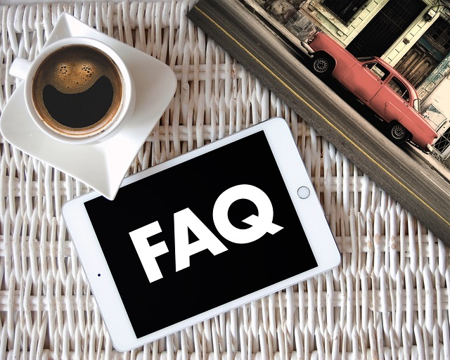 tablet, frequently asked questions, faqs