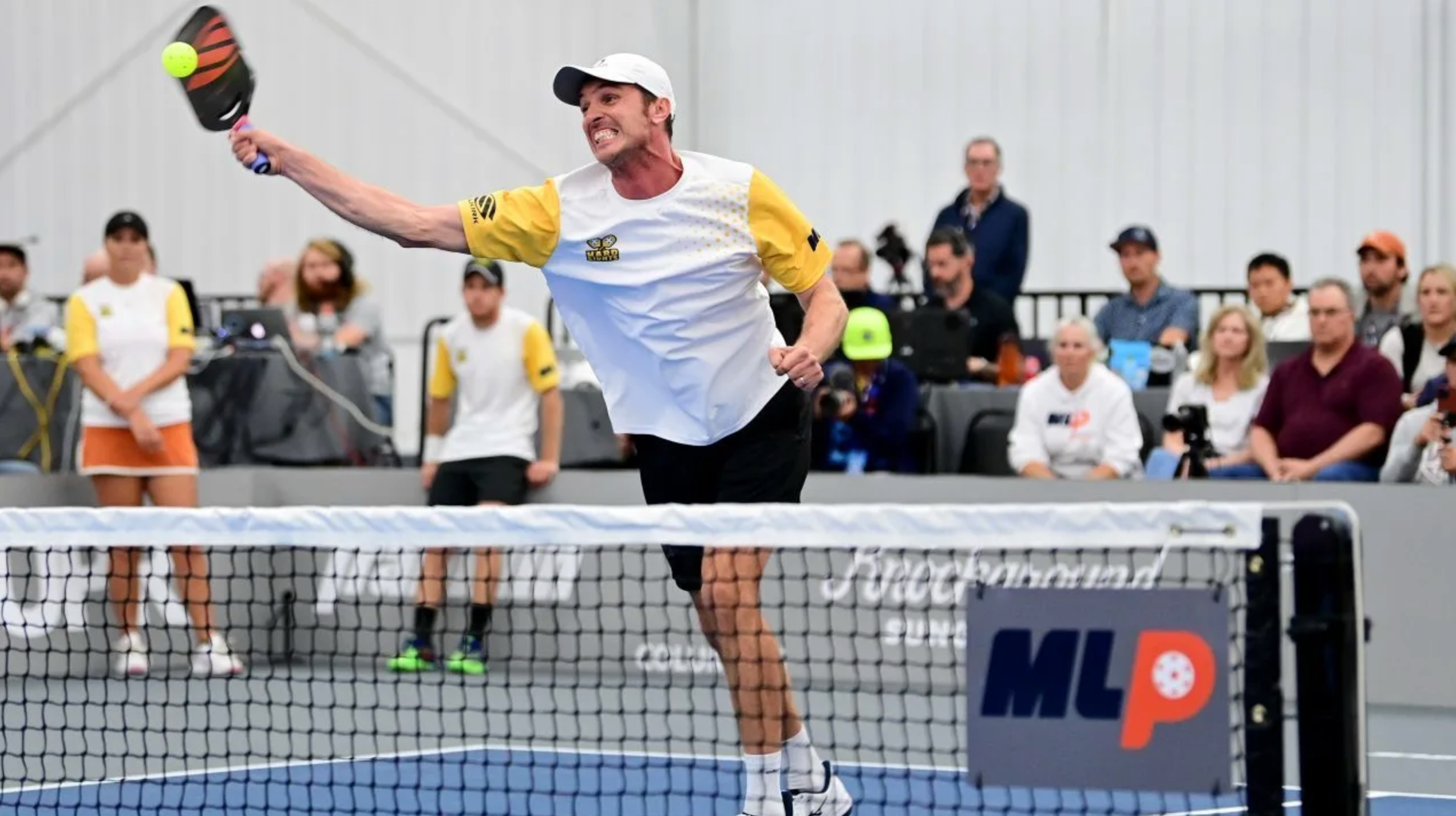 Everything You Need to Know About Minor League Pickleball: A Deep Dive –  ACE Pickleball