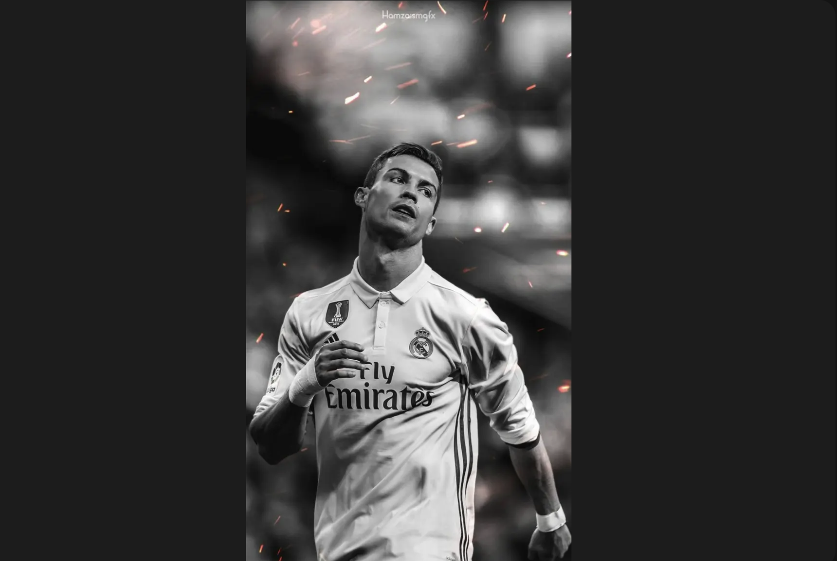 ronaldo wallpaper for iphone