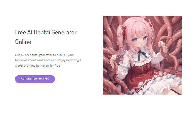 Live3d: Free Anime AI Generator for Hentai