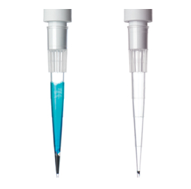 Advancements in low retention pipette tip technology
