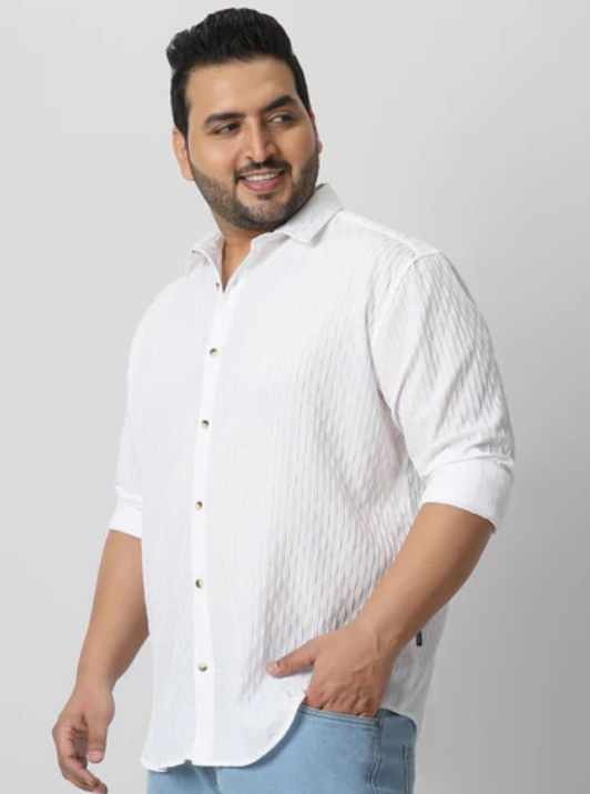 XXXL Shirt for Men