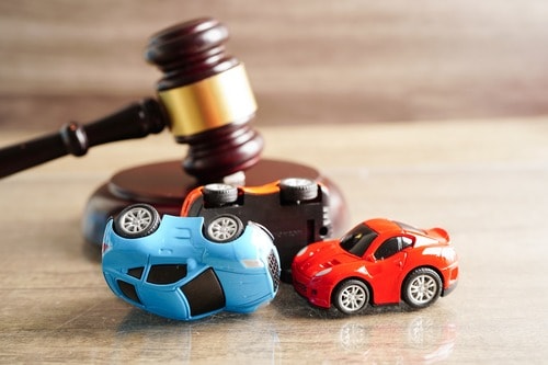 Dunwoody Car Accident Attorney