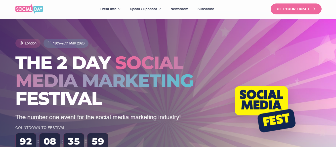 SocialDay