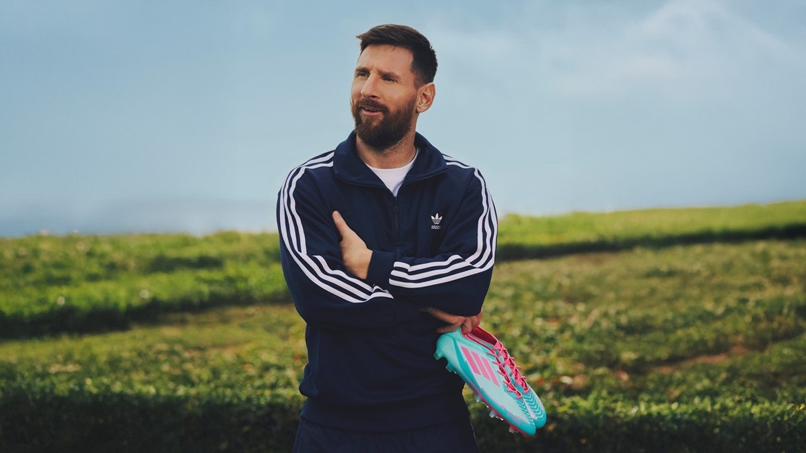 Professional soccer cleats worn by top players in 2025