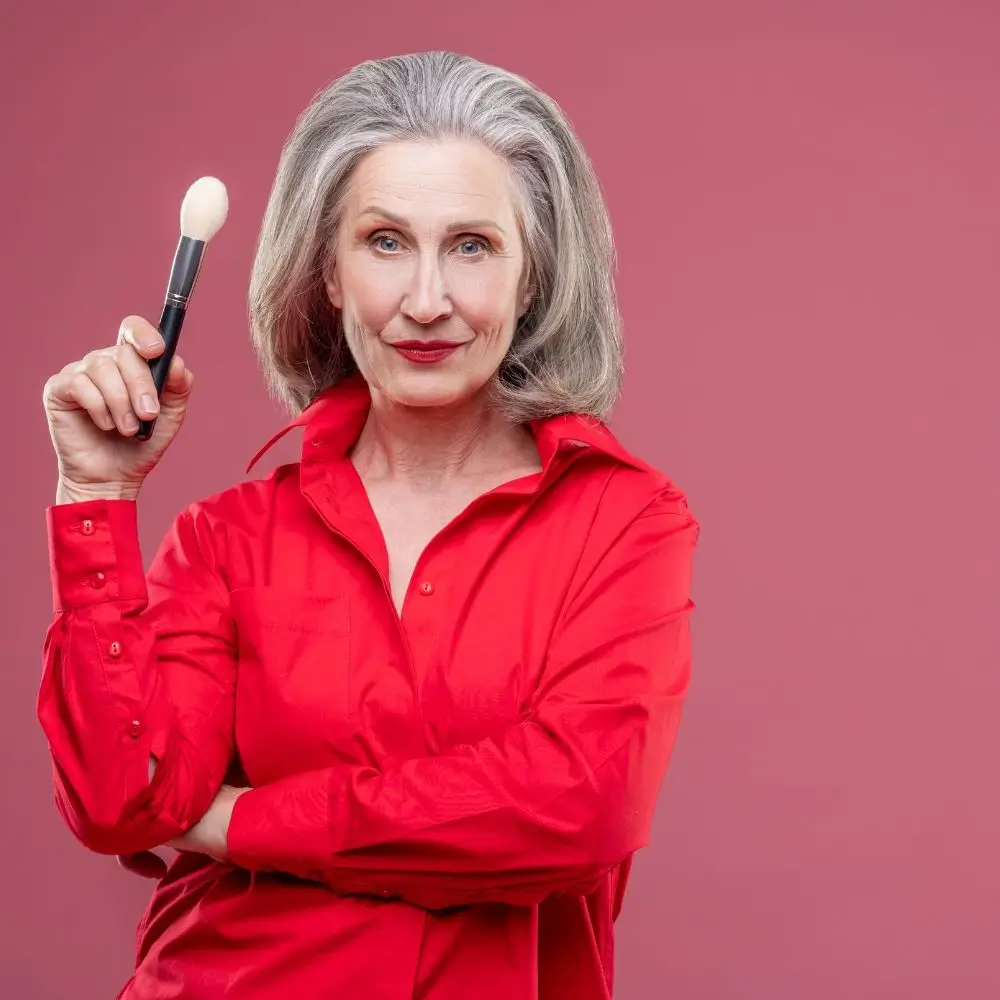 Top 3 Best Lipstick For Older Women 