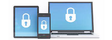 Securing your device | Information and Communication Technology Services