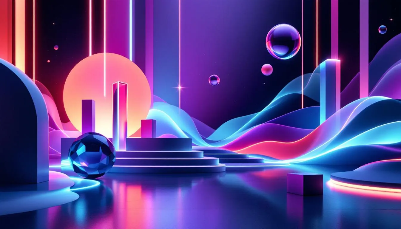A graphic representation of the benefits of AI in design