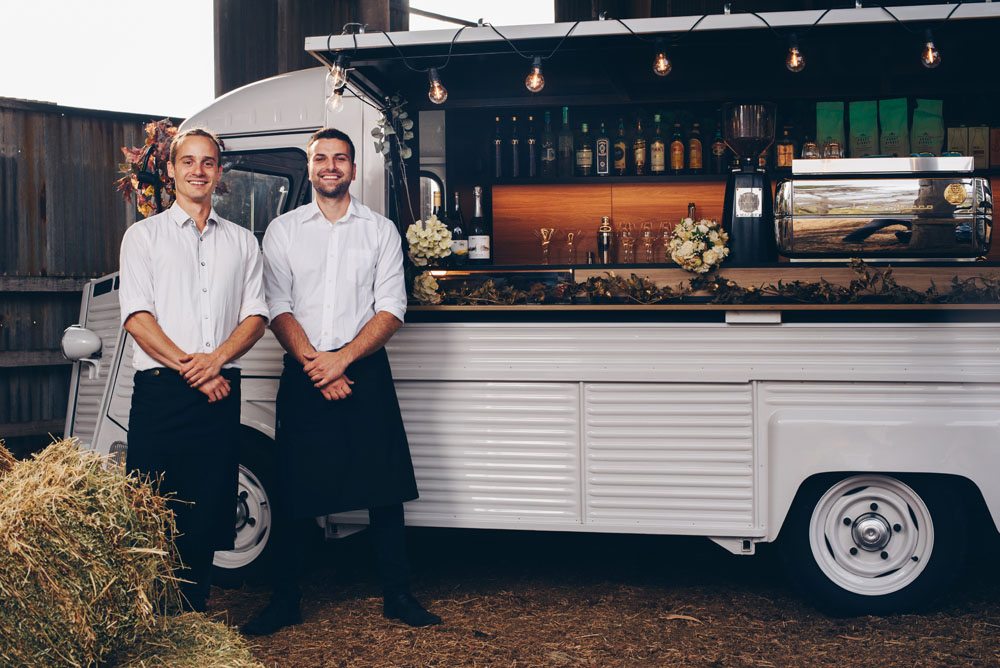How To Budget For Mobile Bar Hire For a Wedding? -