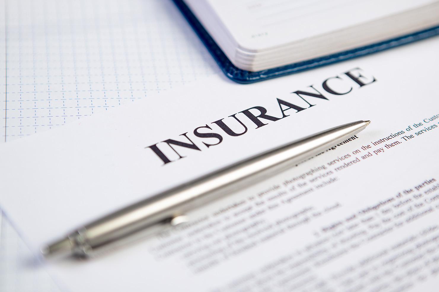 Insurance