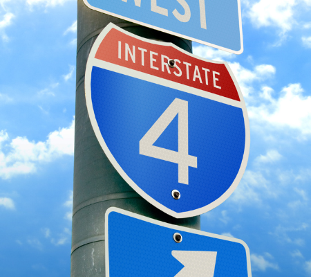 Interstate 4