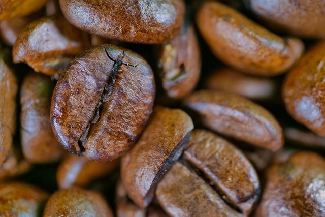 coffee, bean, caffeine, roasted coffee beans for your coffee maker