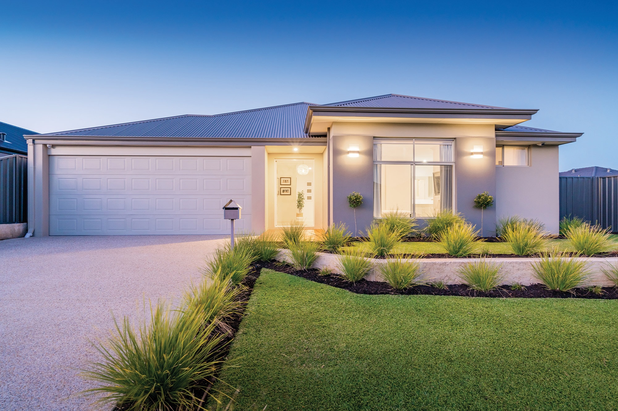 Australian Property Market