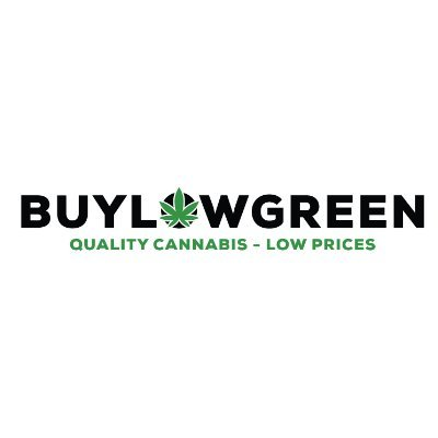 Buy Low Green