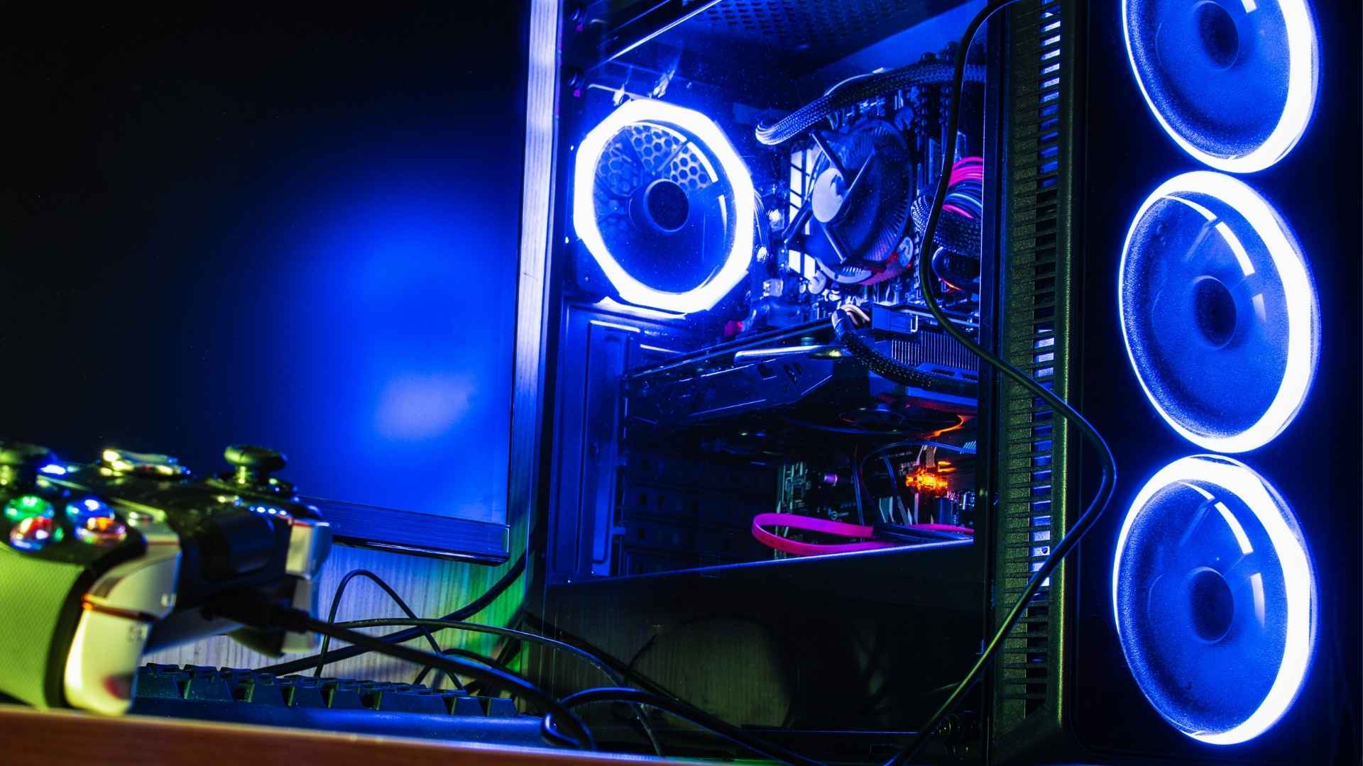 Computer