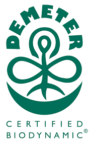 Demeter logo