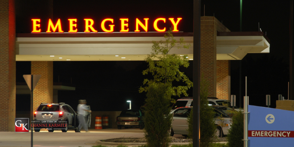 medical malpractice attorney long island