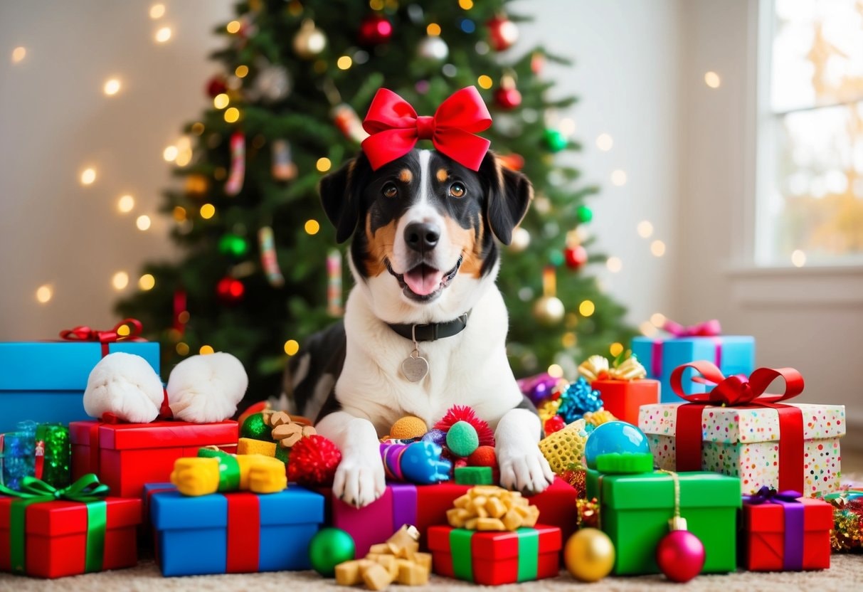 Gifts for Your Dog