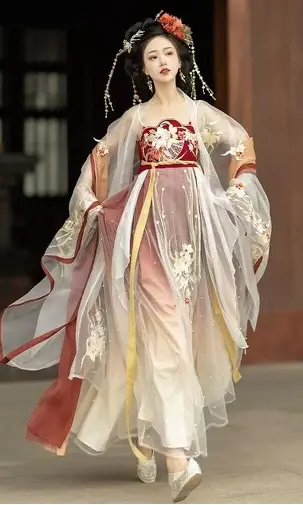 han people in golden age