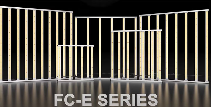 The FC-E Series 
