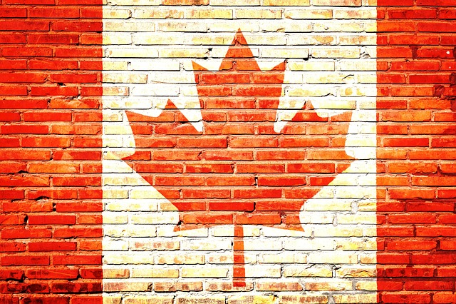 canada, flag, canadian