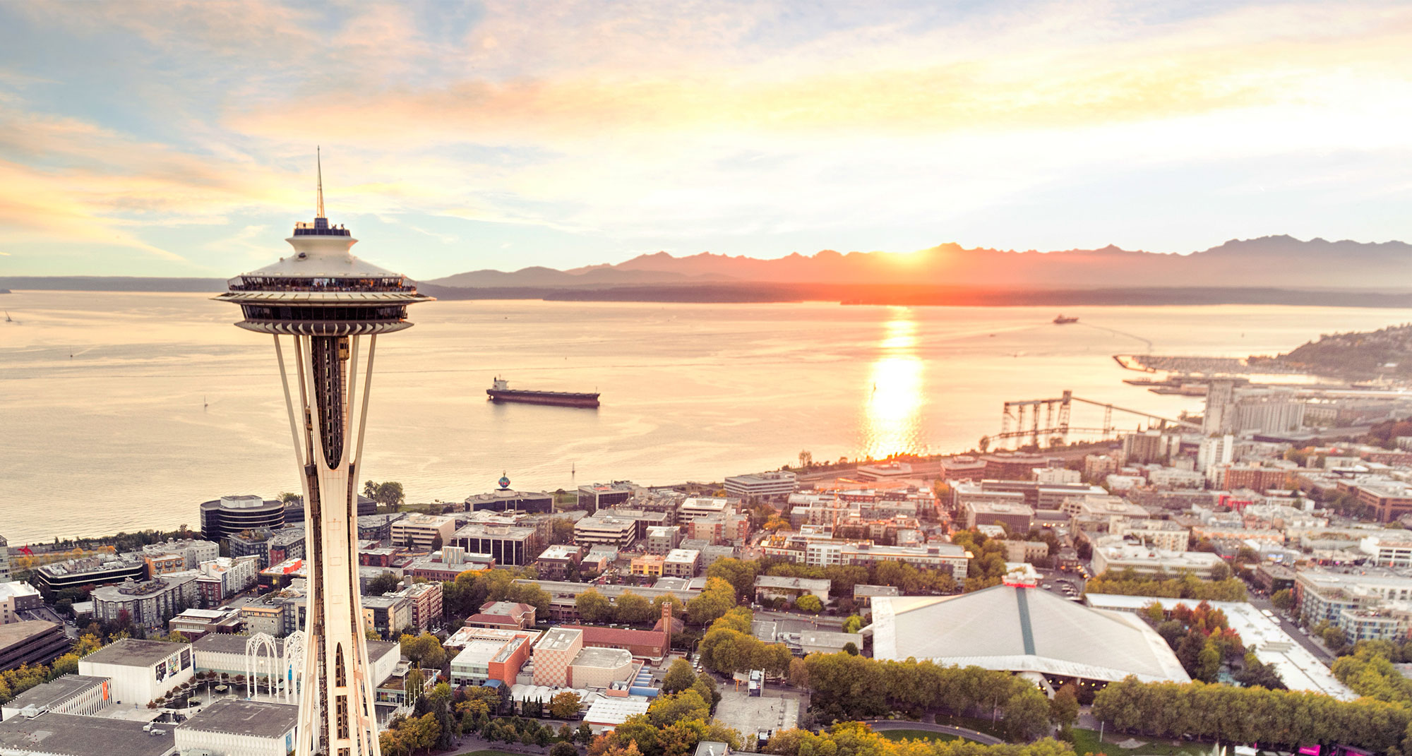 Seattle, Washington