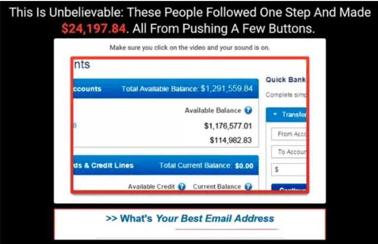 Push Button System: Scam or Legit? [2024 Review] 51