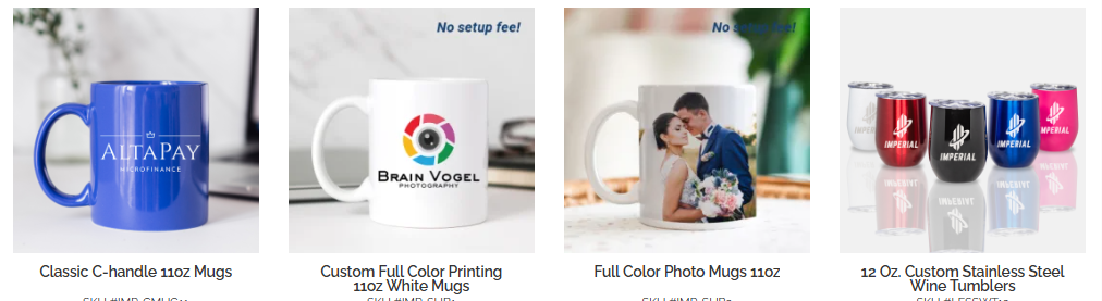 Practical Yet Fun Giveaways