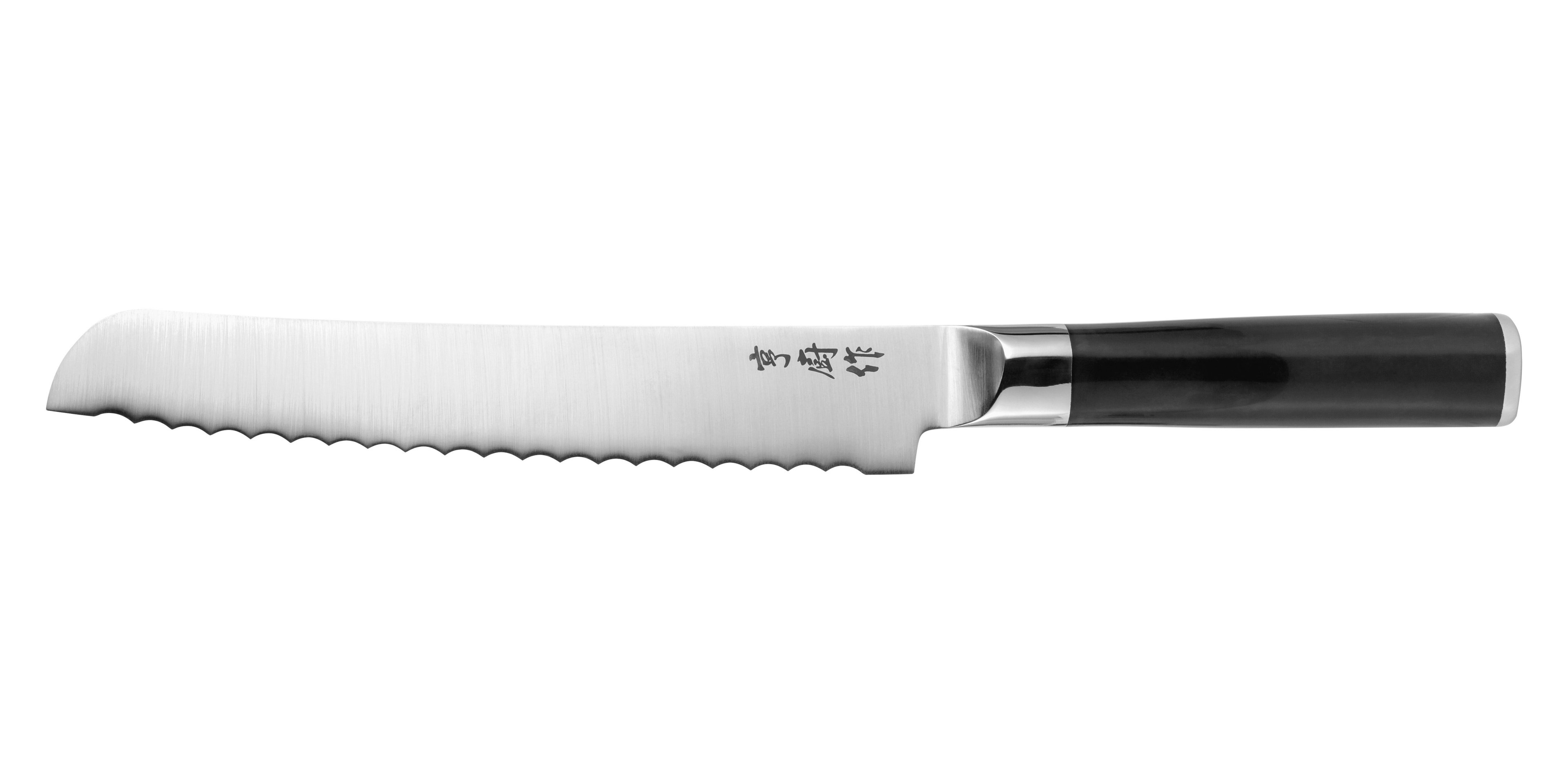 best serrated knives