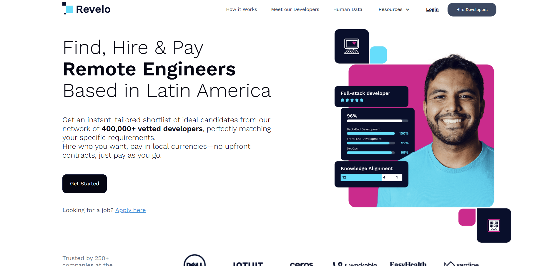 Revelo.com