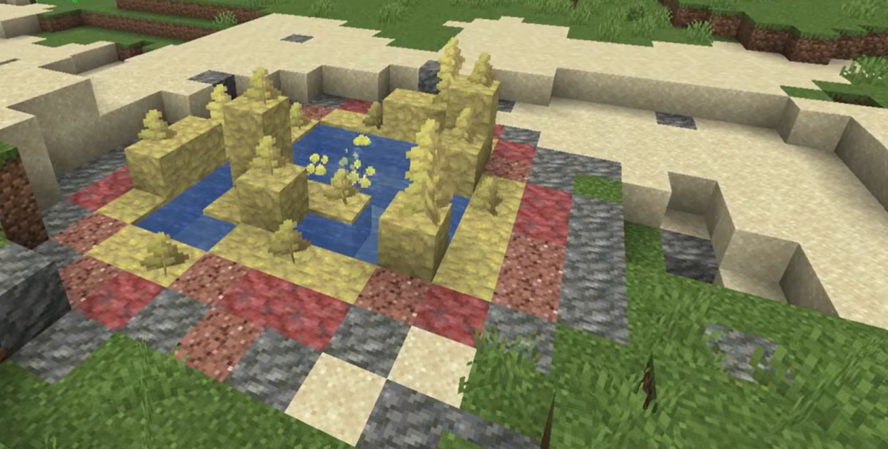 What is the Chaos Cubed Update