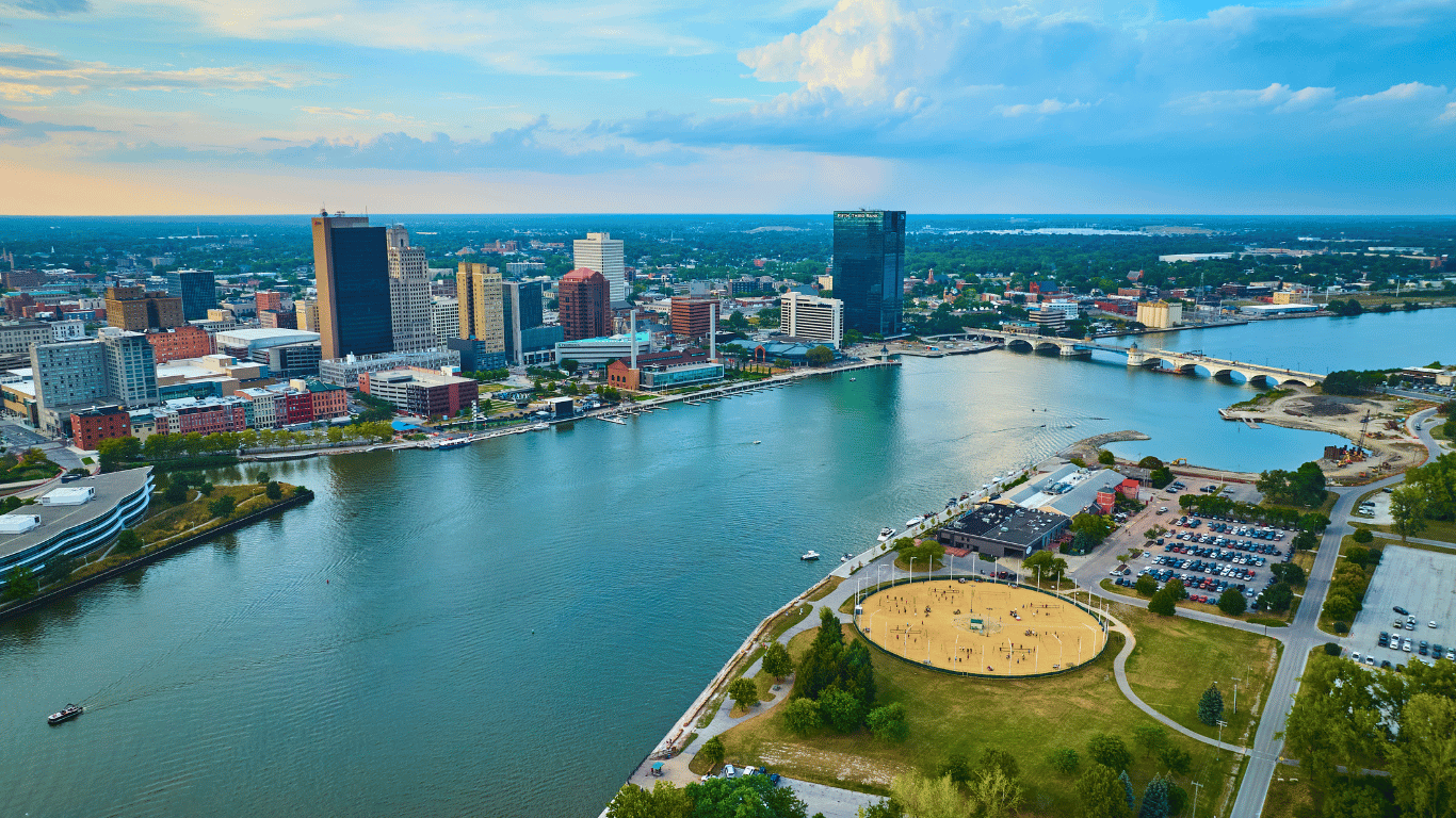 Toledo’s Rental Renaissance: How Urban Revitalization Is Redefining ...