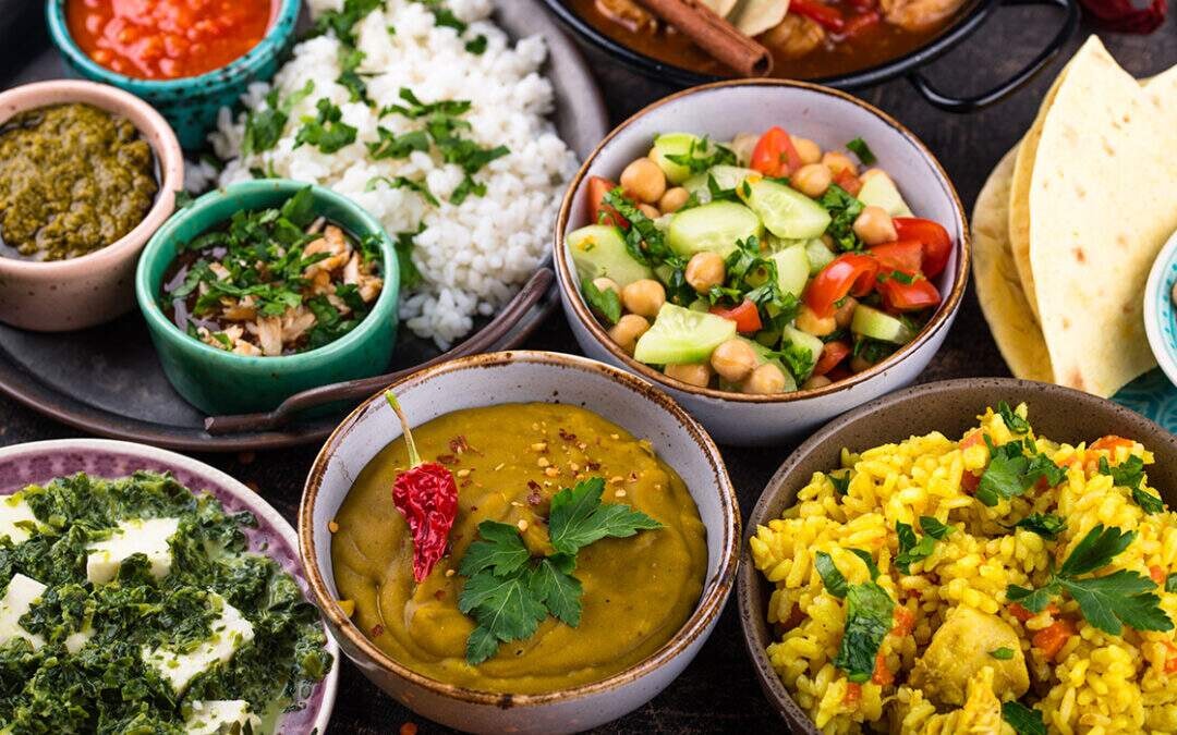 What is Wrong with Traditional Indian diets?