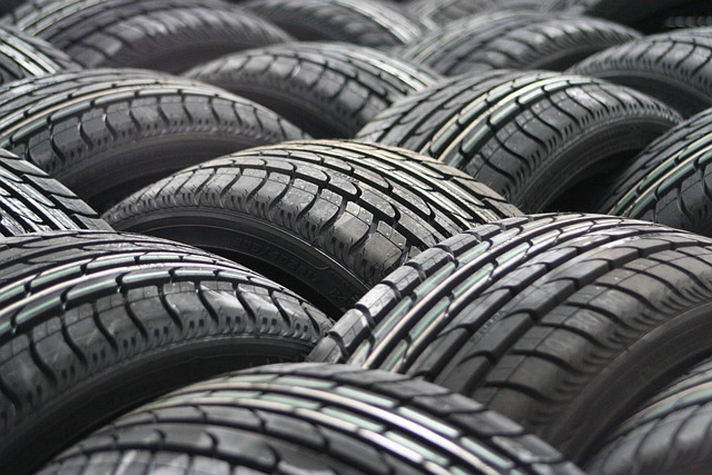 how long do car tyres last