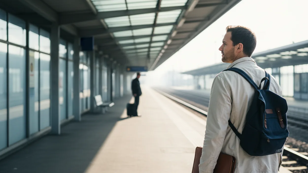 What Austria Visa Screeners Actually Validate In A Flight Reservation (And What They Ignore)