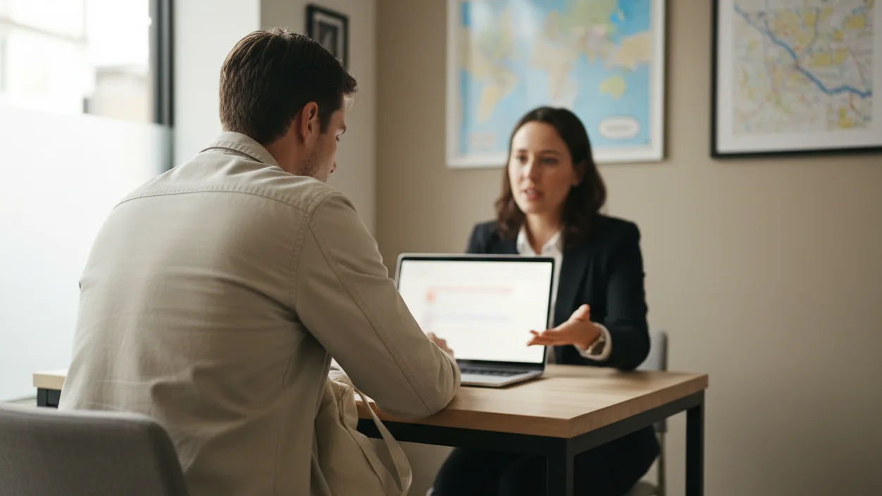 Proof That Passes Because It’s Coherent for Dummy Ticket Verification