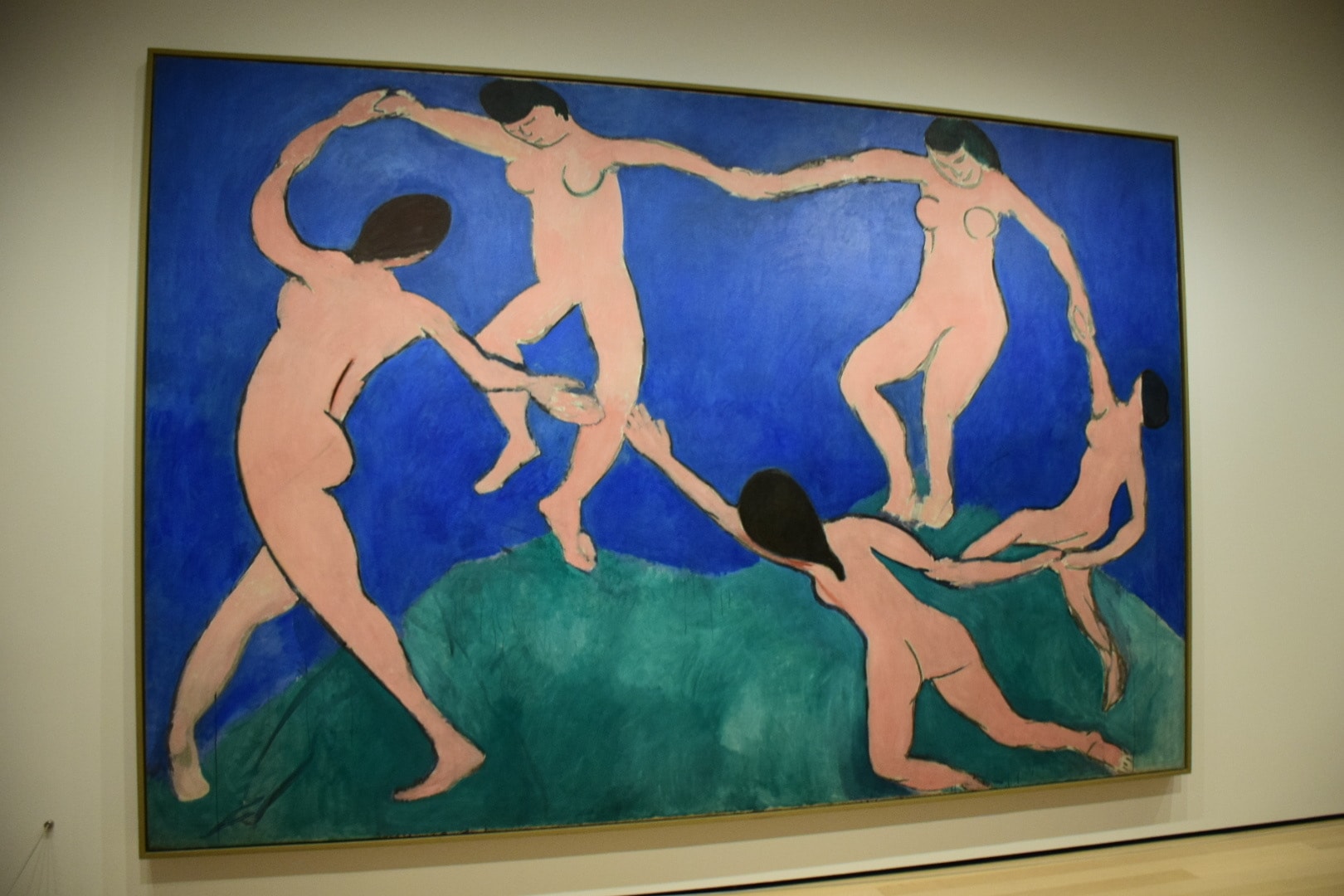 New York Family Holiday: Discovering Museums