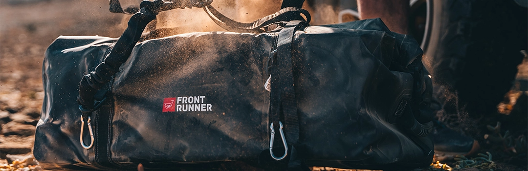 Front Runner typhoon bag