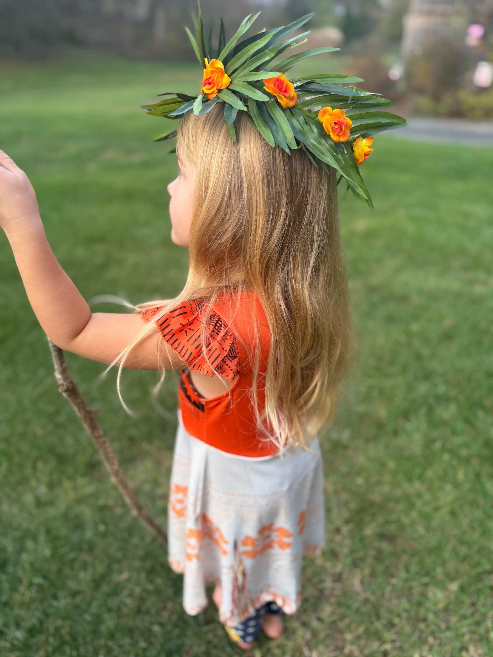 Got this Moana dress for a great price and free shipping