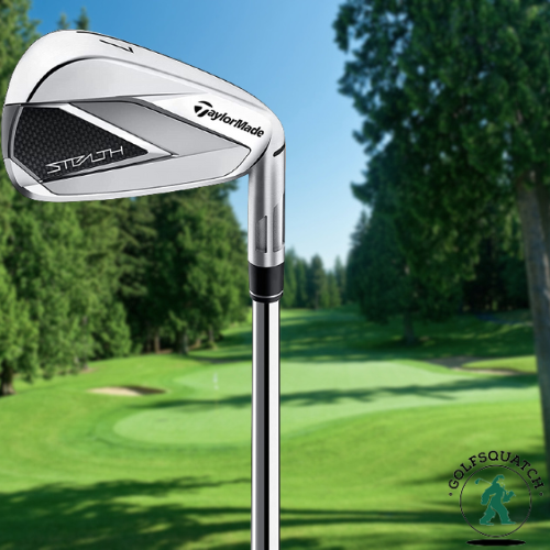 Best Irons for Mid handicapper
