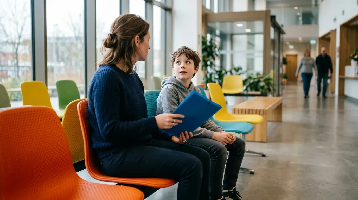 Why Consulates Slow Down When a Child Applies Without Parents