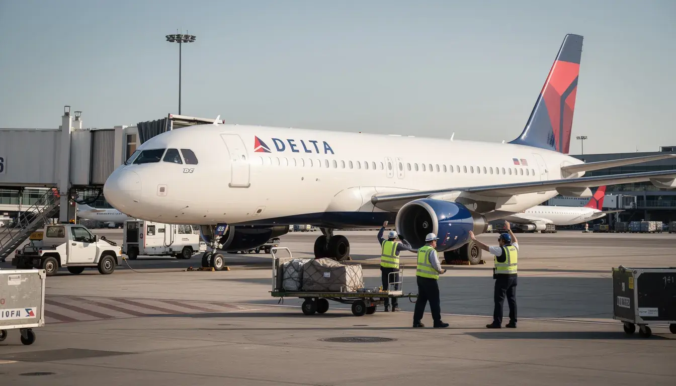Decoding Delta fare types for dummy ticket protection and flexible plans