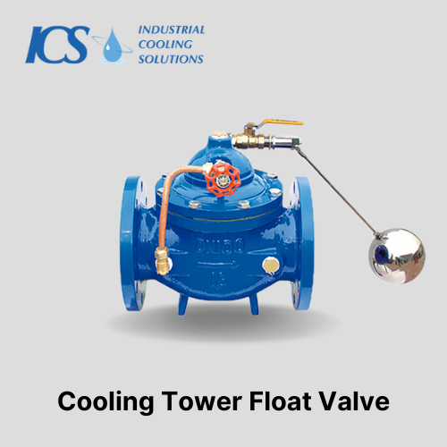 Cooling Tower Float Valve