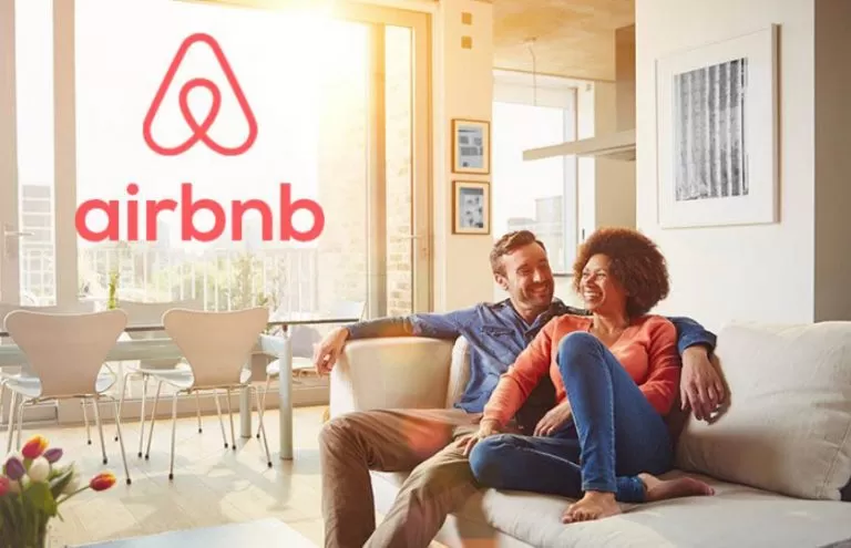 Mejores sitios de alquiler vacacional Airbnb.