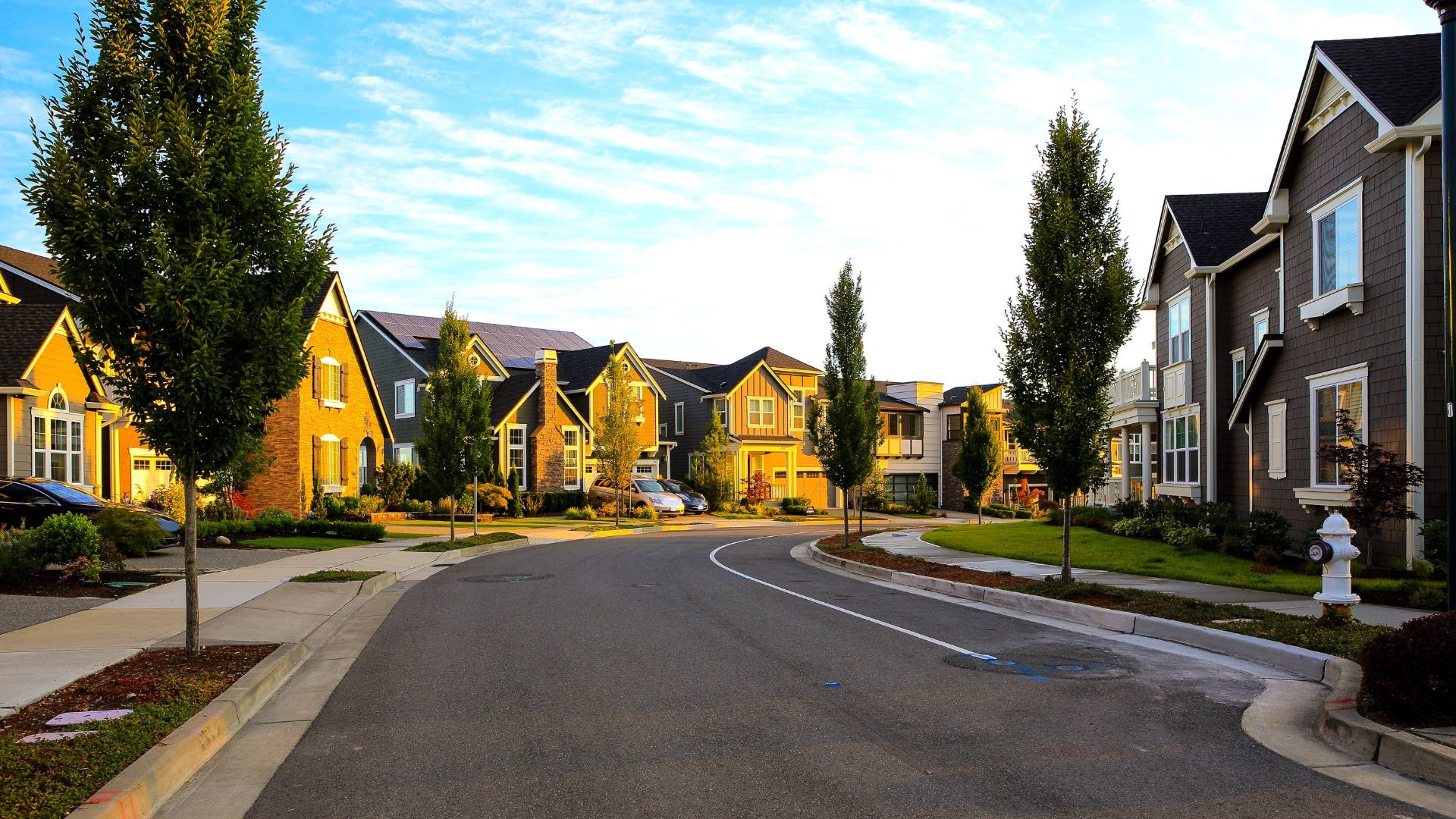 Toledo neighborhood showcasing how walkability boosts rental location value, with strong bike score, easy access for errands, and insight to identify gaps that impact lease agreements.