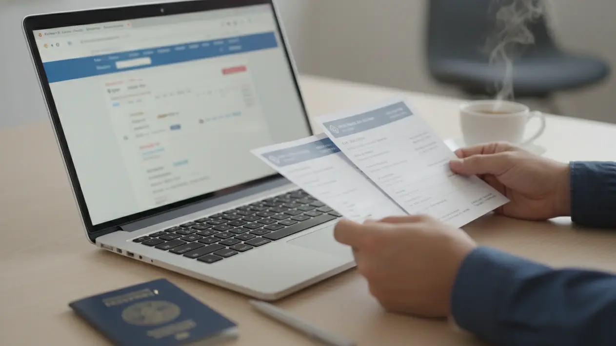 First, Decide Whether The Expired Ticket Is Actually A Problem In Your File