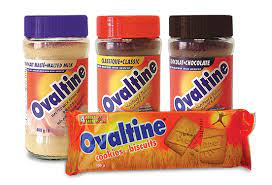 Ovaltine | Grace Foods