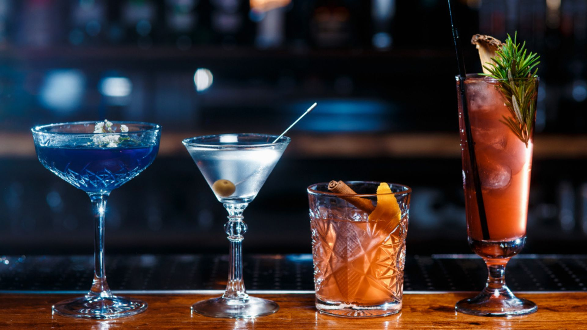 What Is The Refund Policy Of A Mobile Bar Hire? -