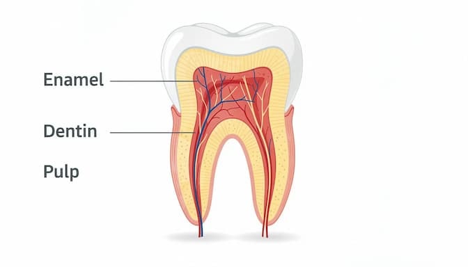 What Is Tooth Enamel and Why Does It Matter
