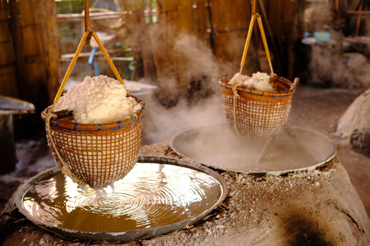 The Best Salt Making Machines from Seawater for Efficient Production